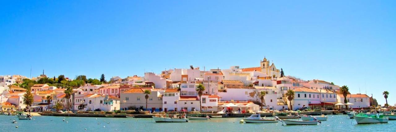 Villa Vivenda Sossego Do Mar Ferragudo  Exterior foto